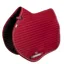 Horseware Everyday Show Jump Pad - Burgundy