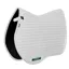 Horseware Everyday Show Jump Pad - White