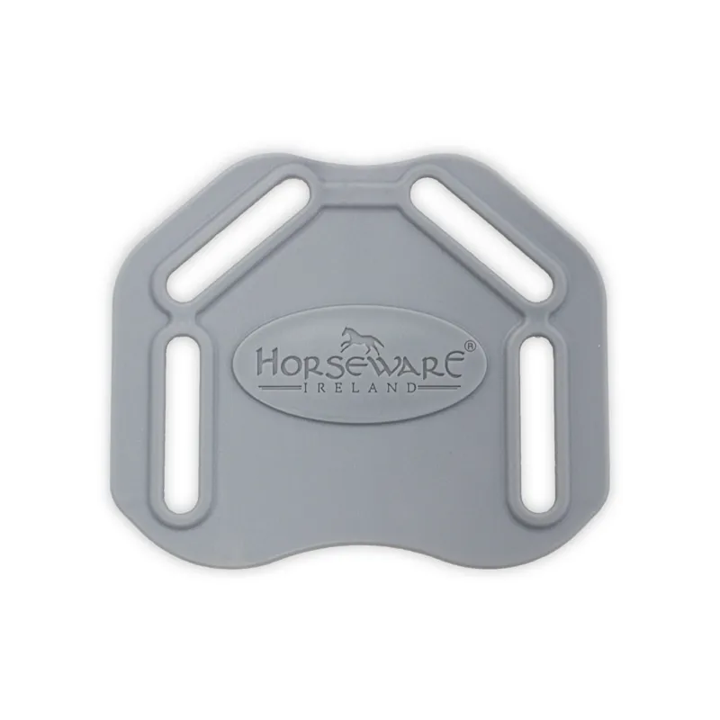 Horseware Disc Front Spare Closure - Grey