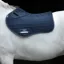 Horseware Pro Sport Saddle Pad - Navy