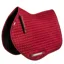 Horseware Sport Saddle Pad - Burgundy