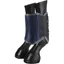 LeMieux Carbon Mesh Wrap Boots - Navy