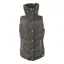 Coldstream Kimmerston Quilted Gilet - Taupe