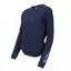 Coldstream Foulden Sweater - Navy