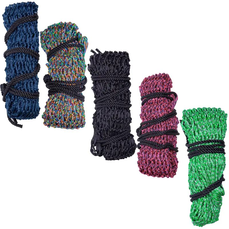 Hyflow Rope Hy Equestrian Slow Flow Haynet