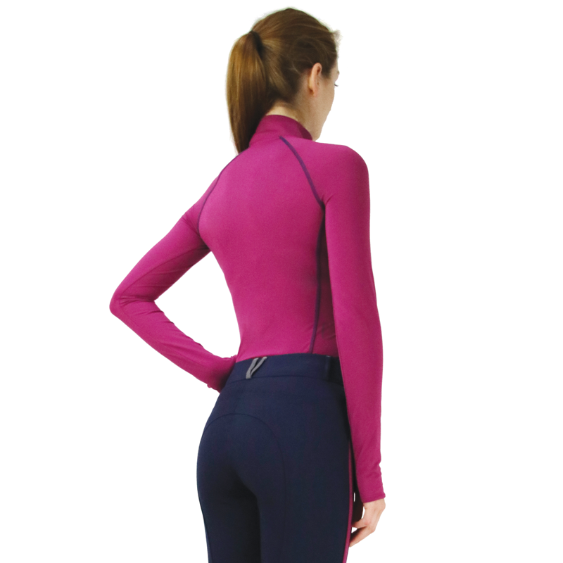 Hy Sport Active Base Layer - Port Royal-2