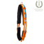 Imperial Riding Deluxe Lunging Girth - Neon Orange
