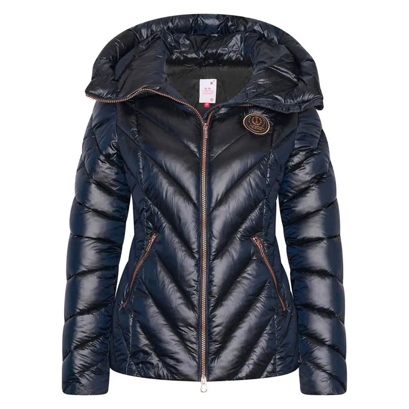 Imperial Riding Cosmic Rider Jacket - Navy