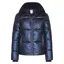 Imperial Riding Galaxy Jacket Puffer - Navy
