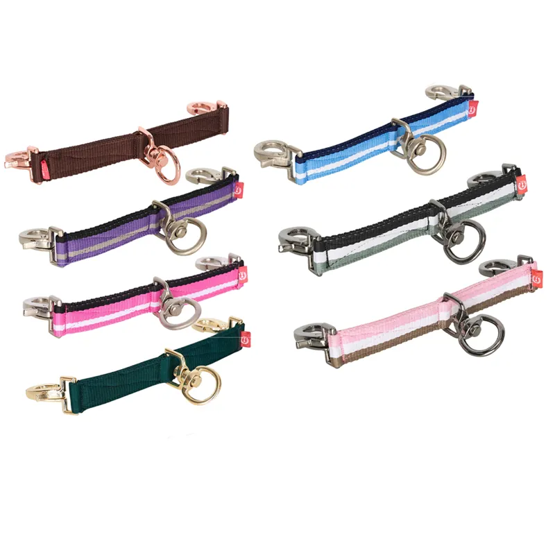Imperial Riding Nylon Lunging Bit Strap