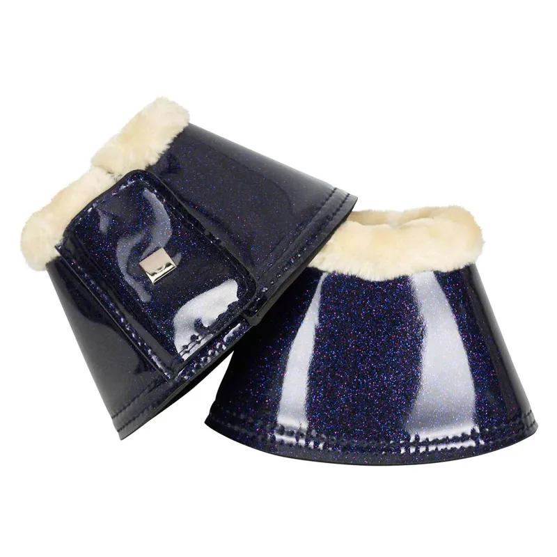 Imperial Riding Lovely Bell Boots - Navy