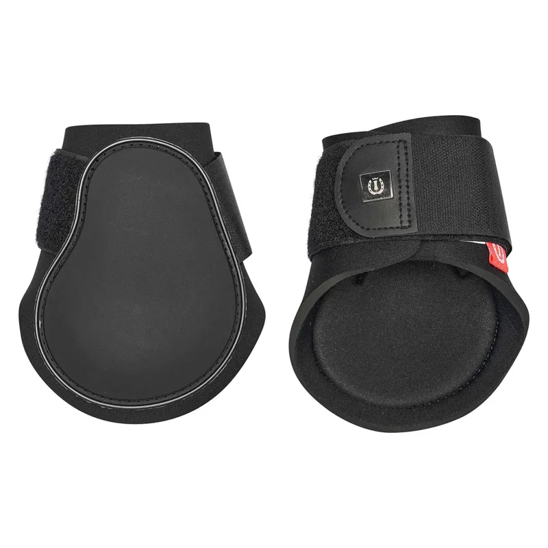 Imperial Riding Lovely Fetlock Boots - Black