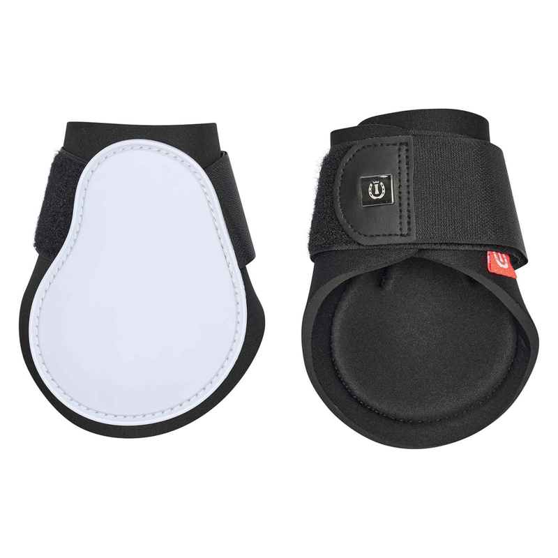Imperial Riding Lovely Fetlock Boots - White