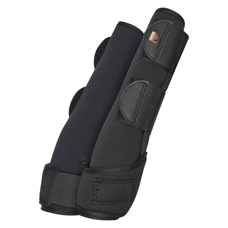 Imperial Riding Lovely Pro-Soft Boots - Black