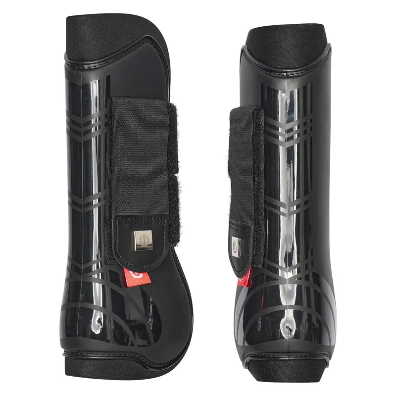 Imperial Riding Lovely Tendon Boots - Black