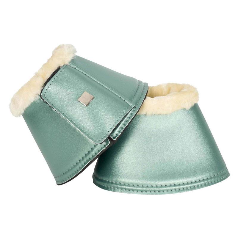 Imperial Riding Lovely Bell Boots - Sage Green