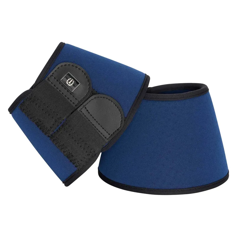 Imperial Riding Lovely Pro-Soft Bell Boots - Navy