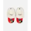 Joules Slippet Luxe Slip On Character Slippers - Christmas Dog 