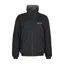 Mark Todd Children's Fleece Lined Blouson Jacket - Black/Grey