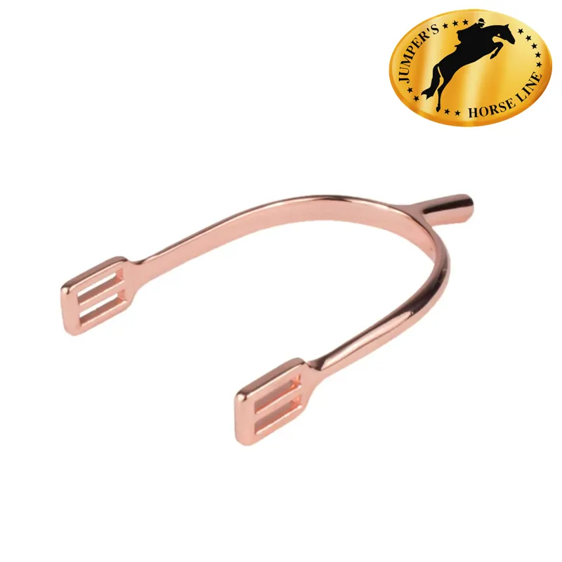 JHLPS Spurs Prince of Wales 25mm - Rose Gold