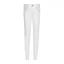 John Whitaker Birtle Diamante Kids Breeches - White 