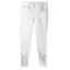 John Whitaker Ladies Birtle Breeches - White 