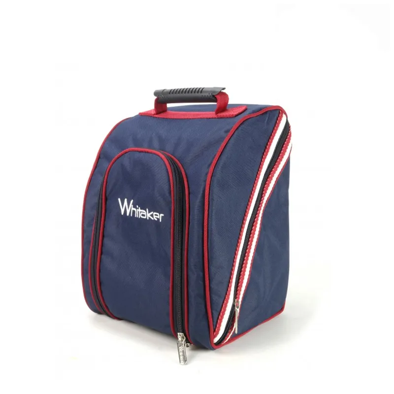 John Whitaker Kettlewell Helmet Bag - Navy