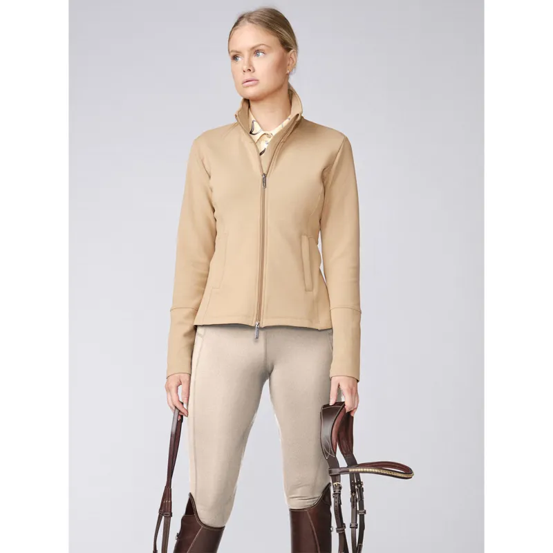 PS Of Sweden Jocelyn Tights - Moon Rock-4