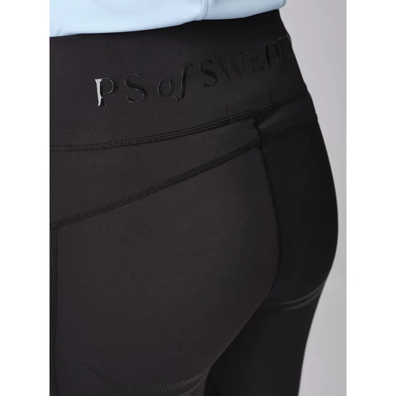 PS Of Sweden Jocelyn Tights - Black-4