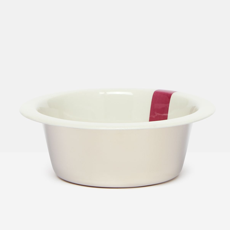 Joules Bircham Bloom Dog Bowl-2