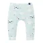 Joules Payton Cotton Legging - Farm Blue 
