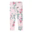 Joules Deedee Printed Leggings - Pink Floral