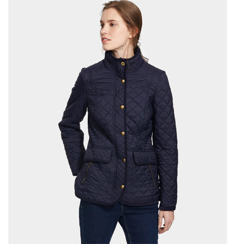 Joules Newdale W - Marine Navy-1