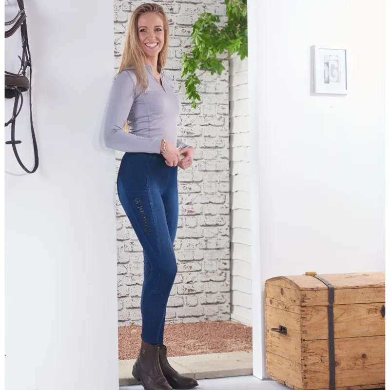 Just Togs Just Jeans - Denim-3