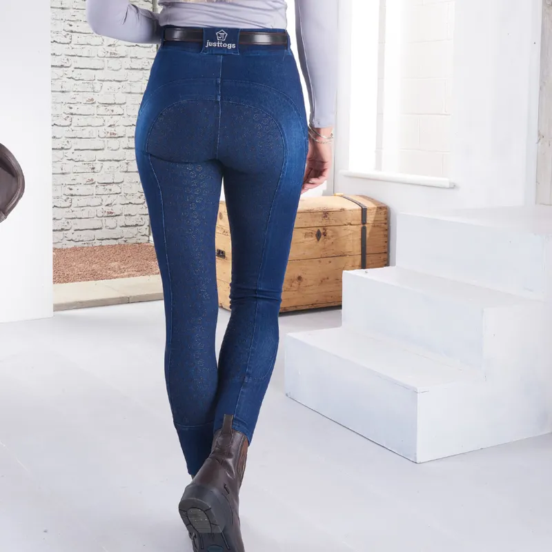 Just Togs Just Jeans - Denim-4