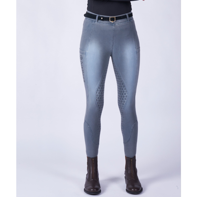 Just Togs Just Jeans - Grey-1