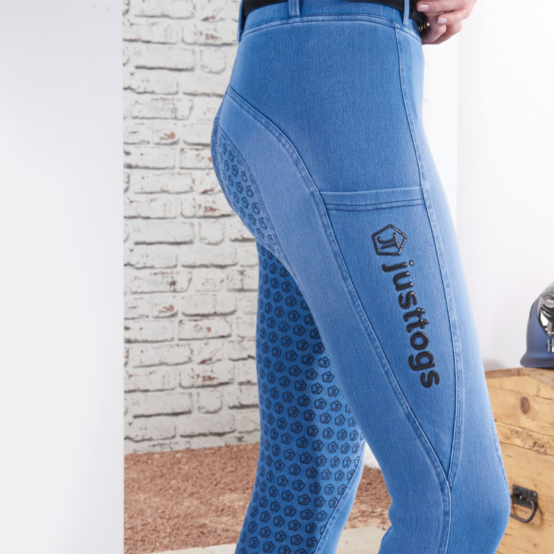 Just Togs Just Jeans - Ice-3