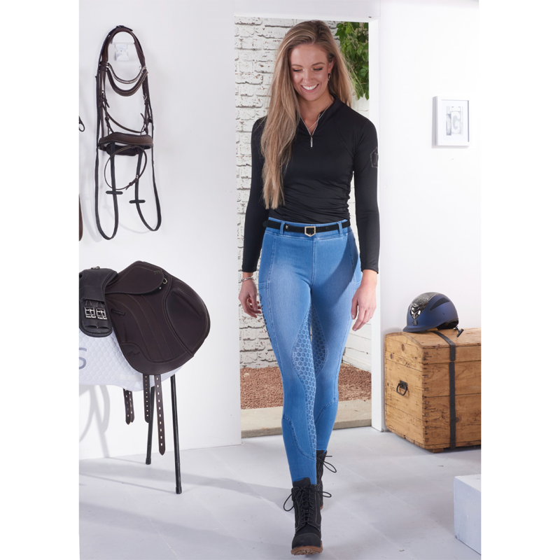 Just Togs Just Jeans - Ice-4