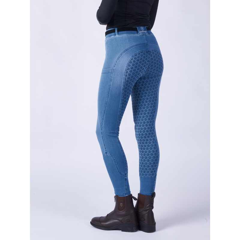 Just Togs Just Jeans - Ice-2