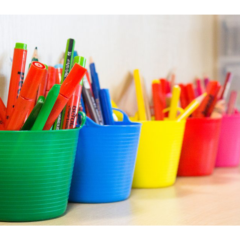 Red Gorilla Micro Gorilla Tub-2