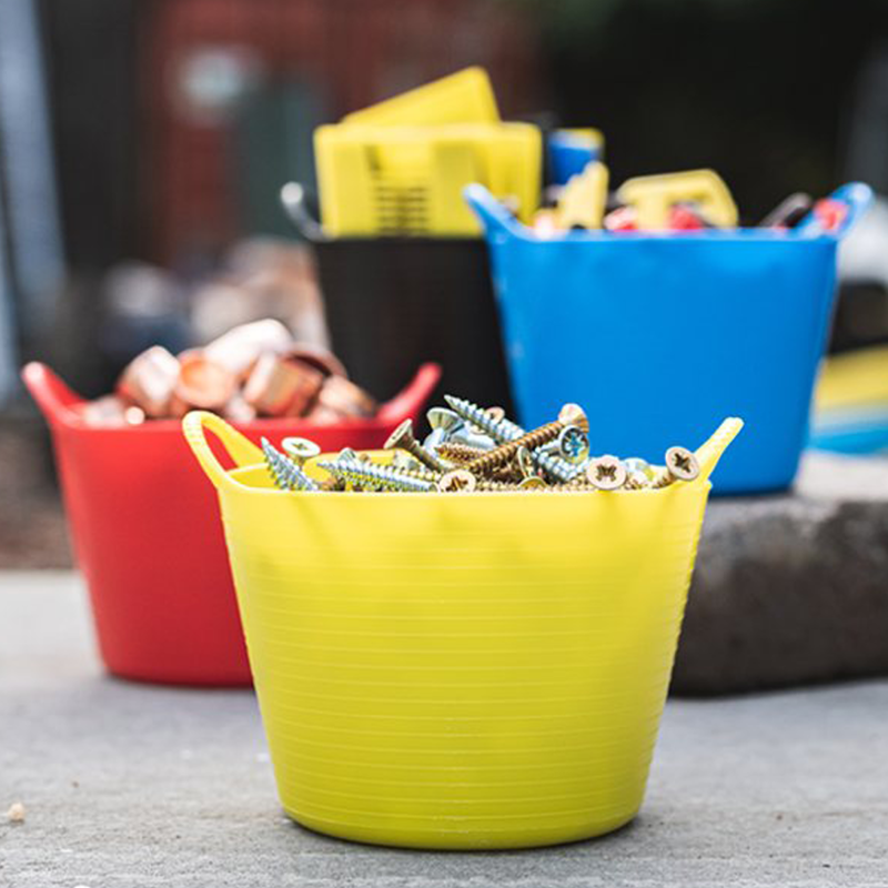 Red Gorilla Micro Gorilla Tub-1