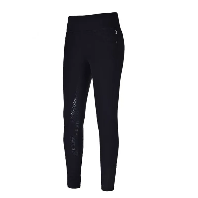 Kingsland Katja Ladies FG Breeches - Black
