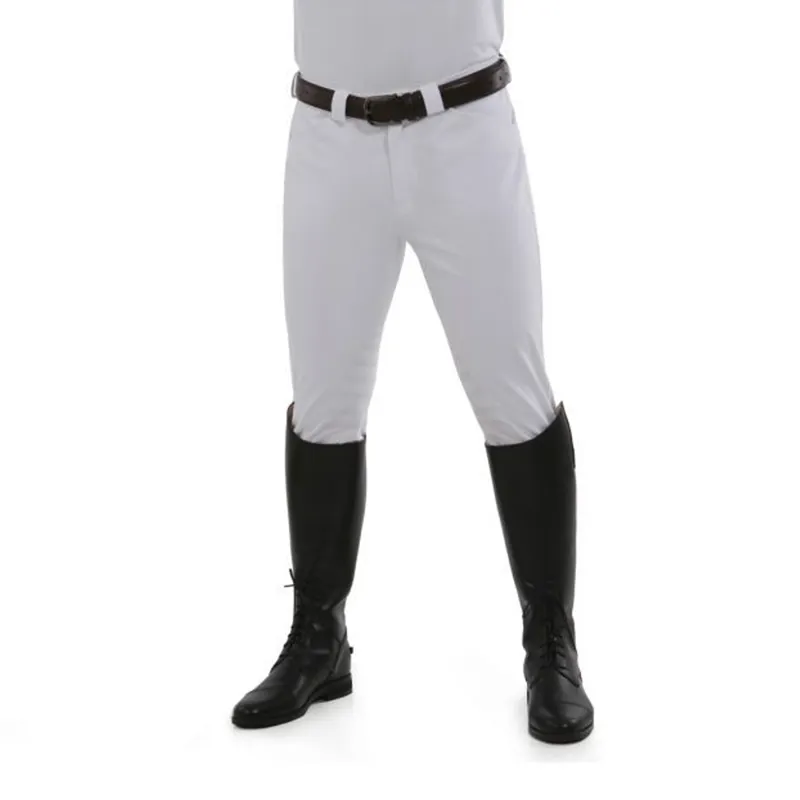 Kingsland Kyle Men's Technical Breeches - White