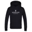 Kingsland Classic Junior Hoodie - Navy