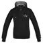 Kingsland Classic Unisex Sweat Jacket - Black