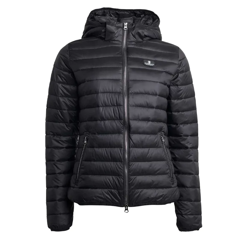Kingsland Ladies Classic Padded Jacket - Black