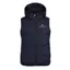 Kingsland Classic Unisex Down Body Warmer - Navy