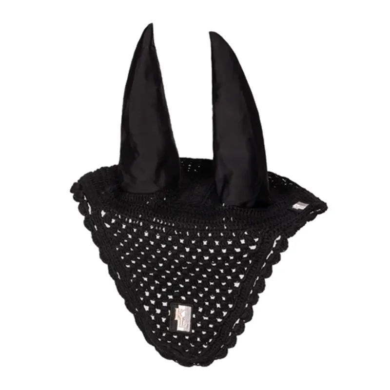 Kingsland Classic Fly Hat - Black