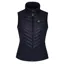 Kingsland Classic Ladies Hybrid Body Warmer - Navy