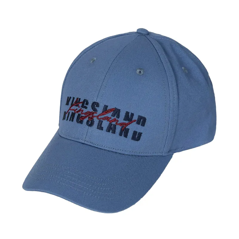 Kingsland KLodyssey Unisex Cap - Blue Coastal Fjord